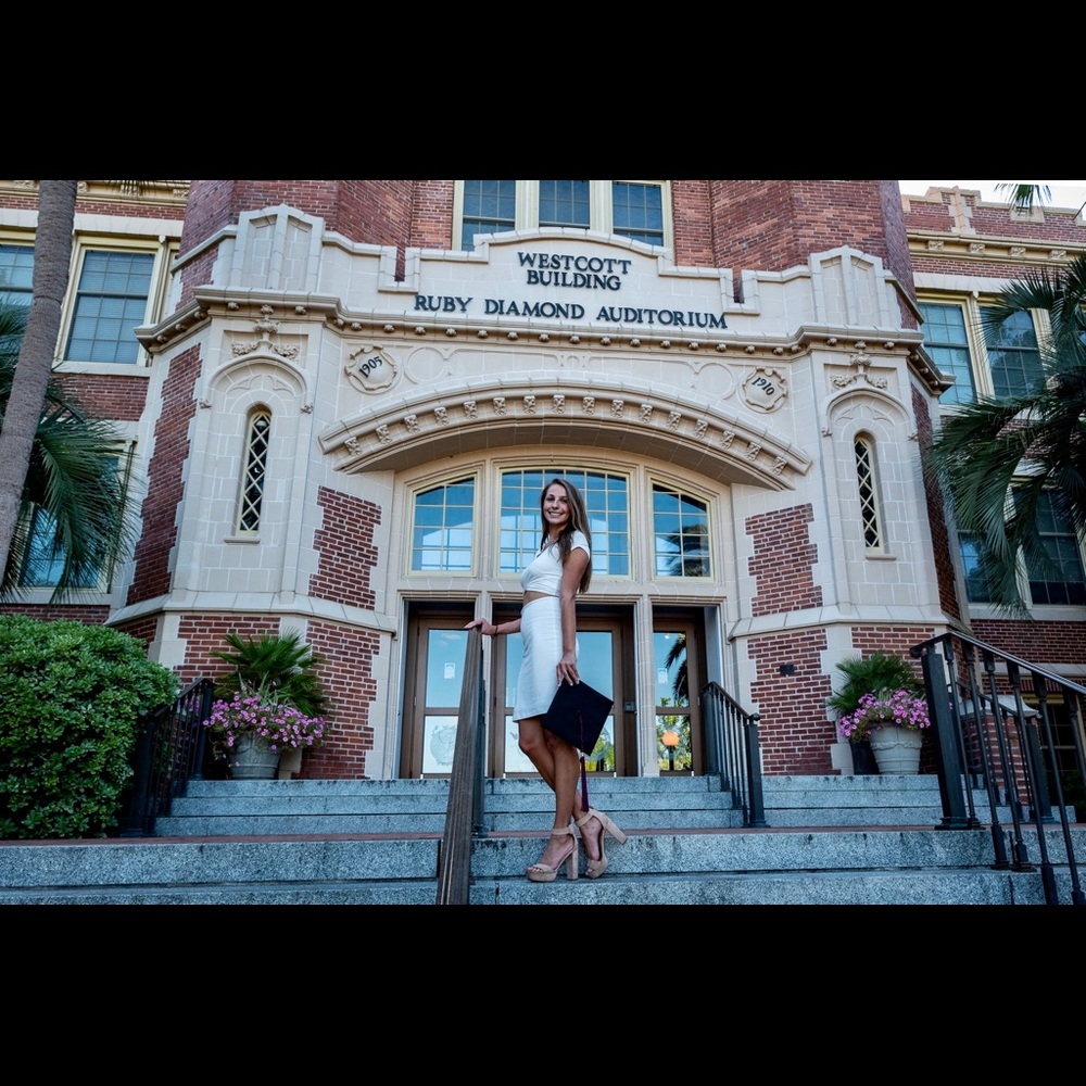 Meet your Posher, Christine